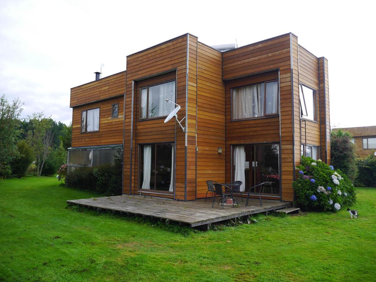 Avatar Puerto Varas Exteriér fotografie