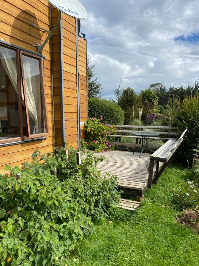 Avatar Puerto Varas Exteriér fotografie